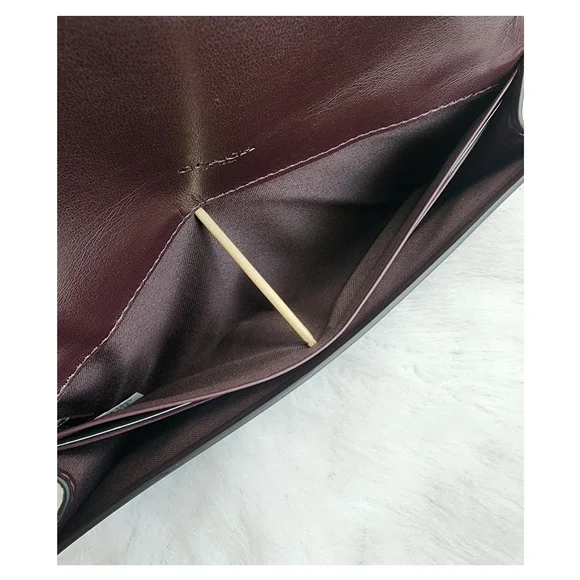 Coach Glitter Wallet - Picture 9 of 15